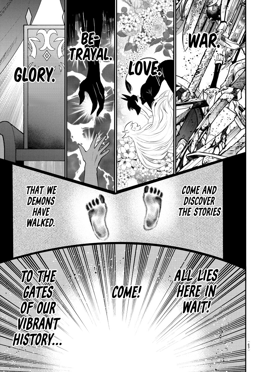 Mairimashita! Iruma-kun Chapter 394 3
